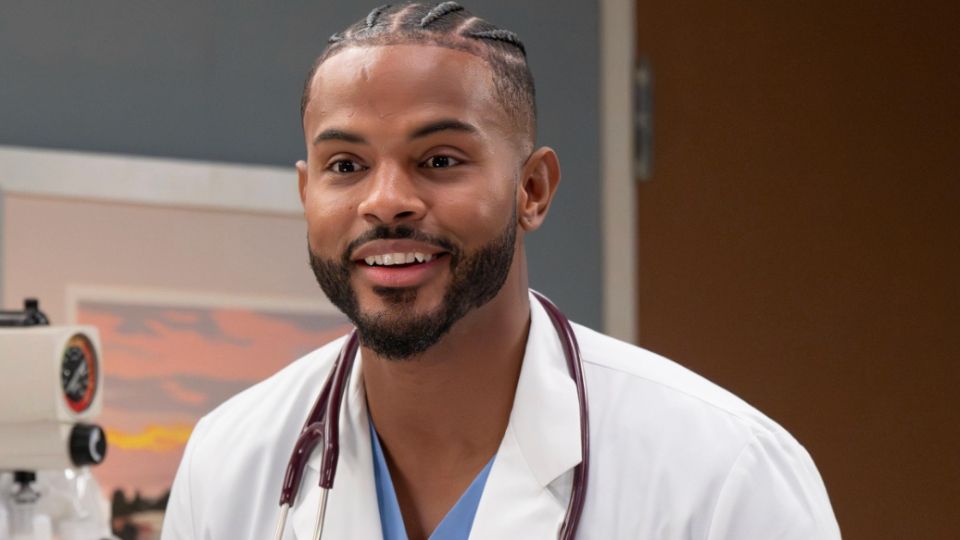 Анатомия страсти 22 сезон 2 серия